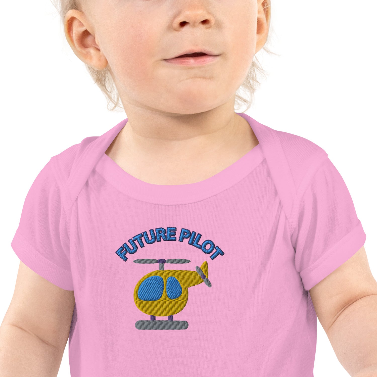 FUTURE PILOT Infant Bodysuit