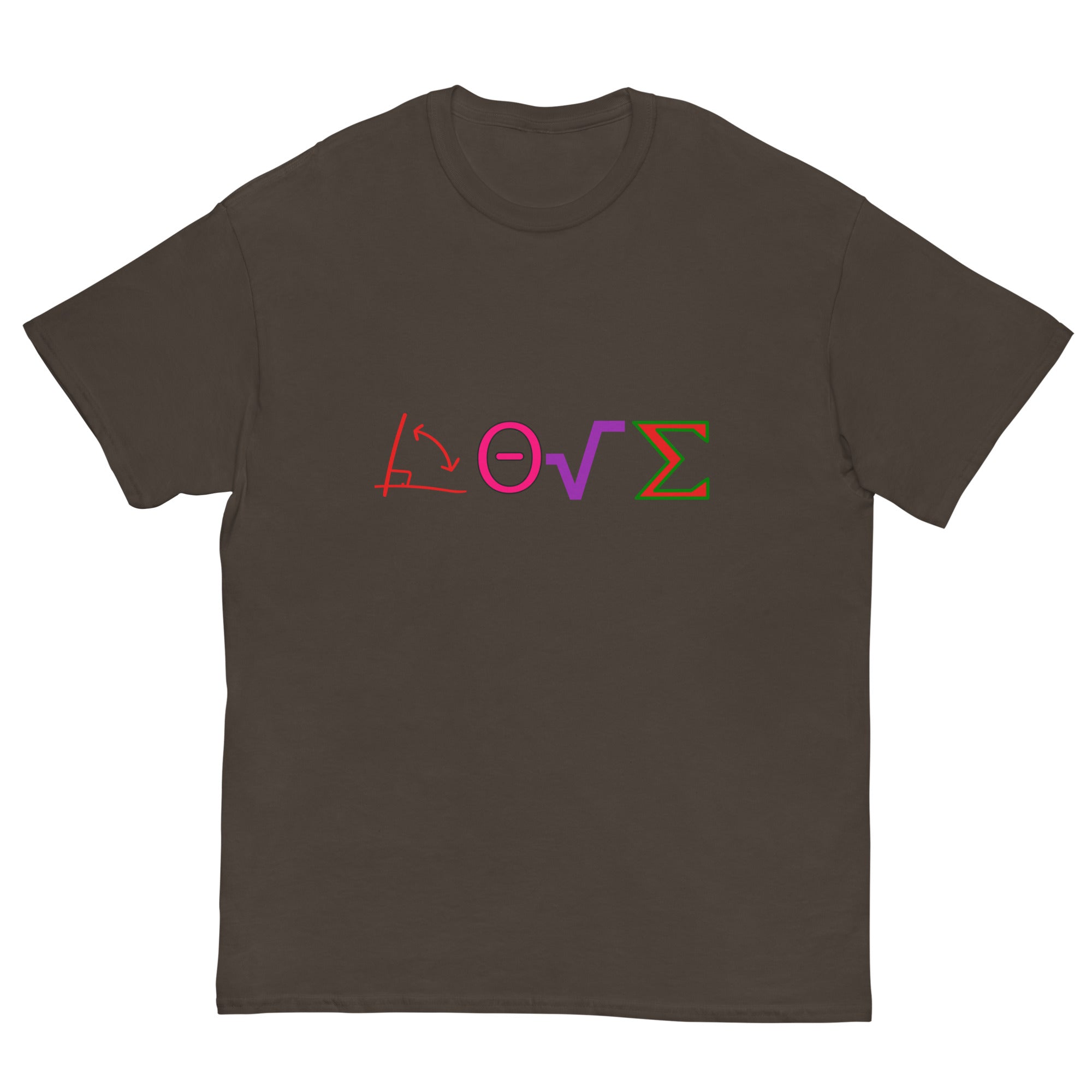 LOVE Men's classic tee