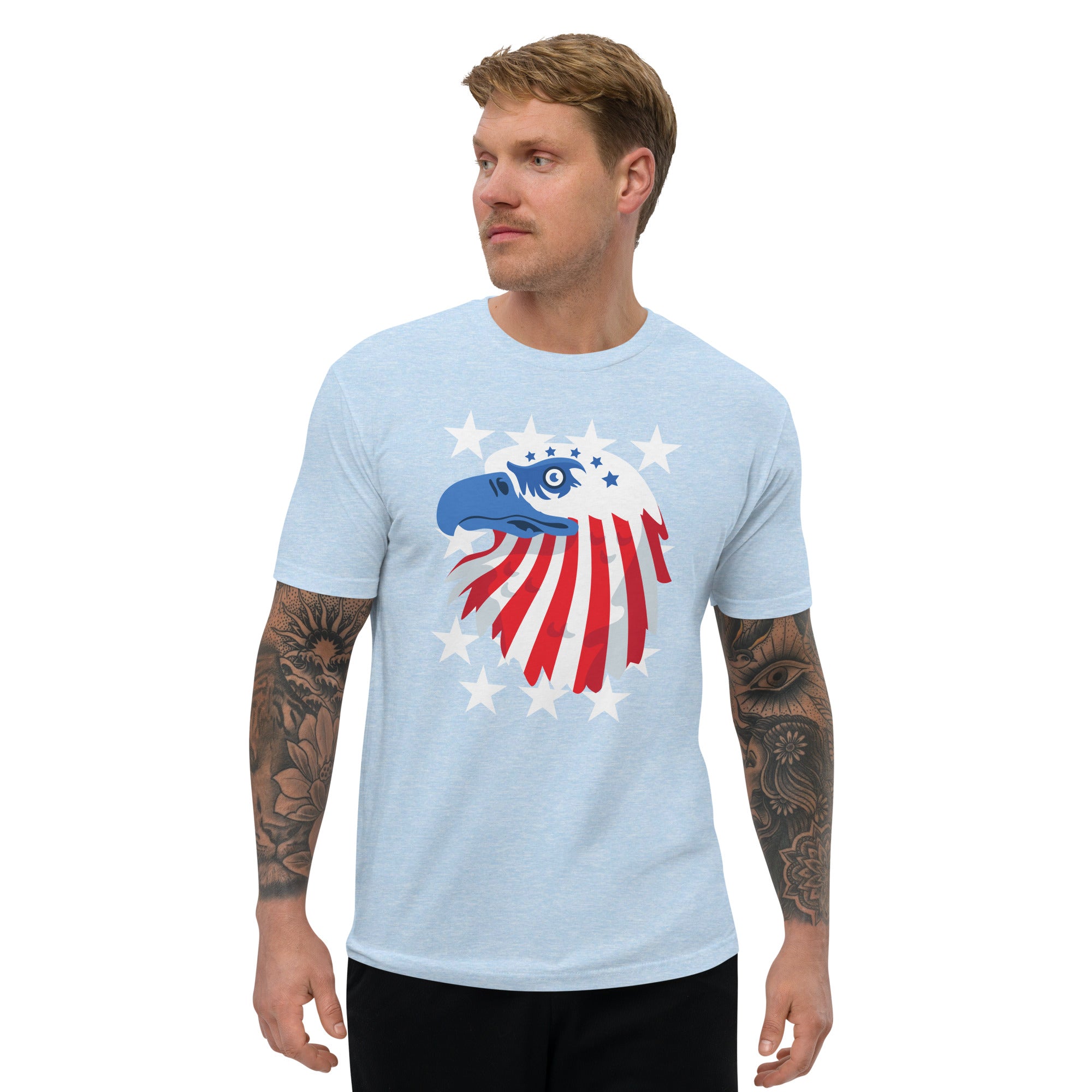 AMERICAN EAGLE Short Sleeve T-shirt