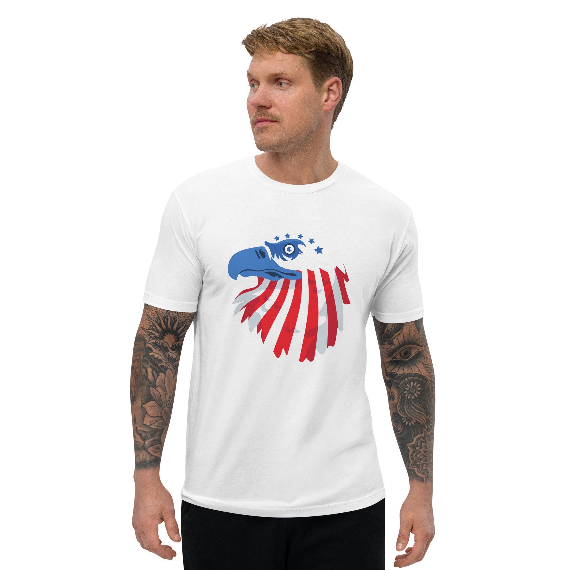 AMERICAN EAGLE Short Sleeve T-shirt