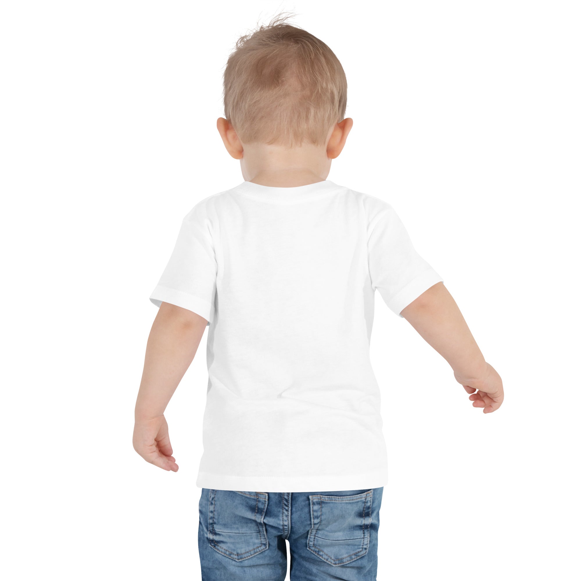 FUTURE PILOT (PLANES) Toddler Short Sleeve Tee
