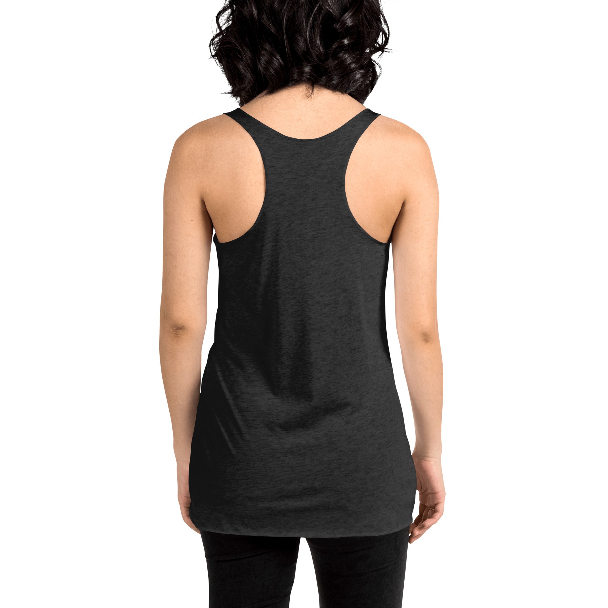 FREEDOM ISNT FREE Women's Racerback Tank