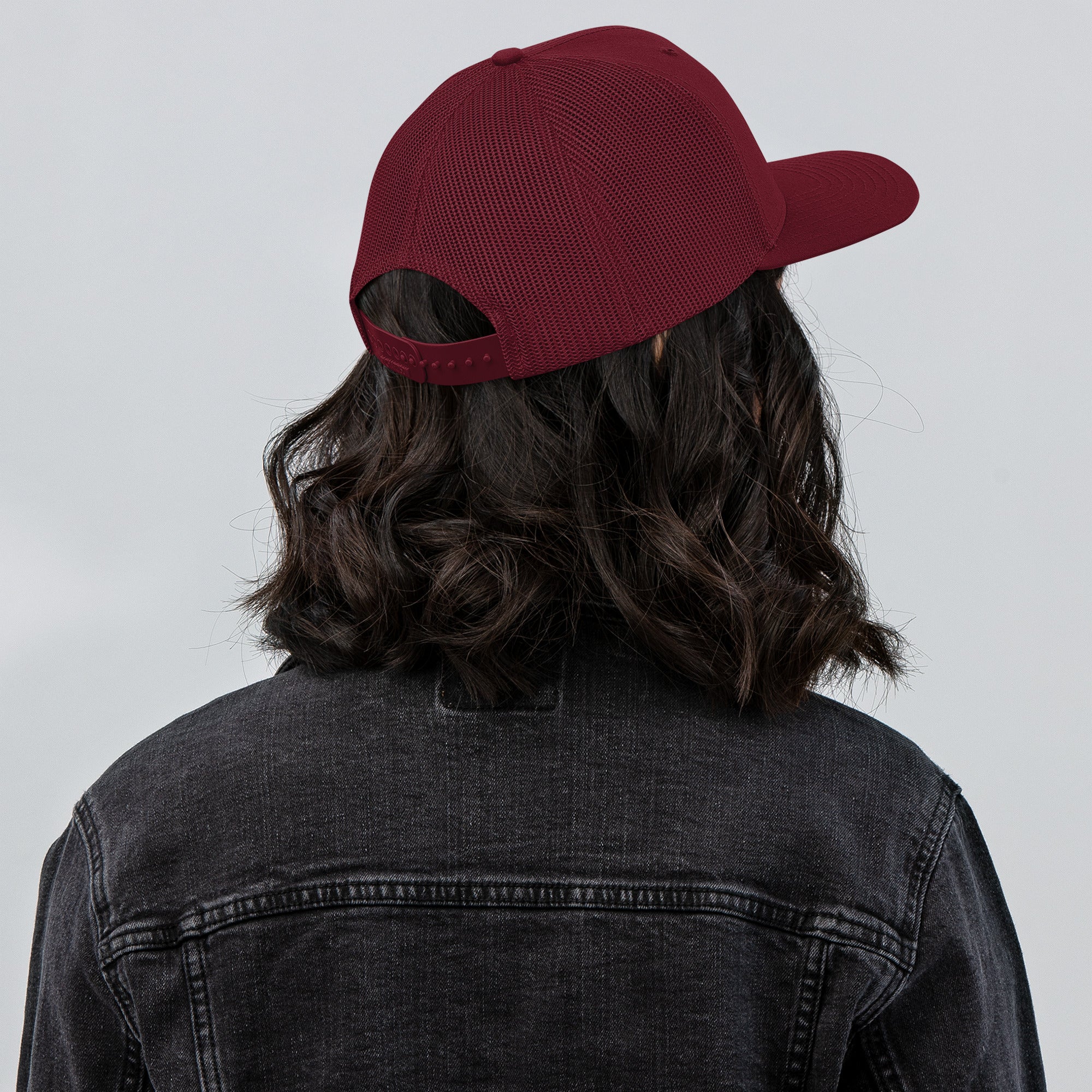 SEXY TIMES Trucker Cap