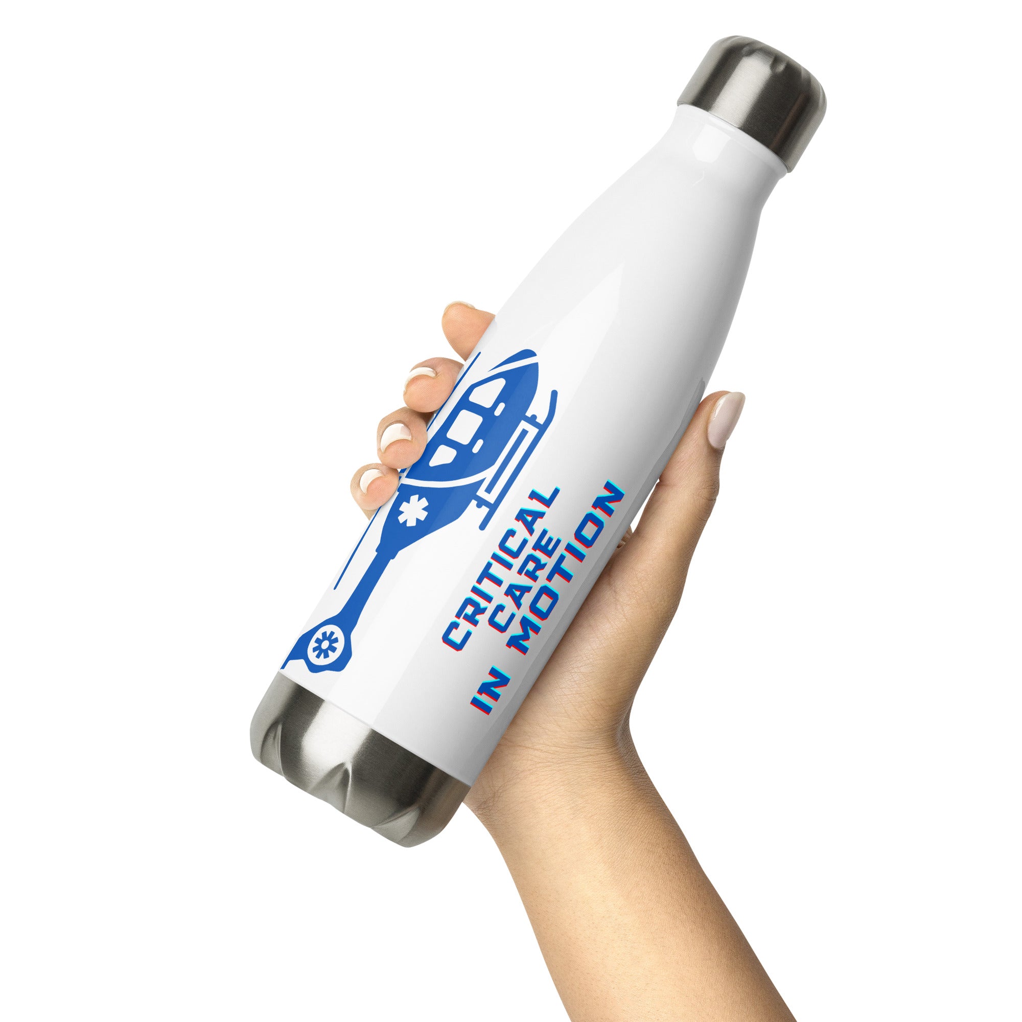 Stainless Steel Water Bottle