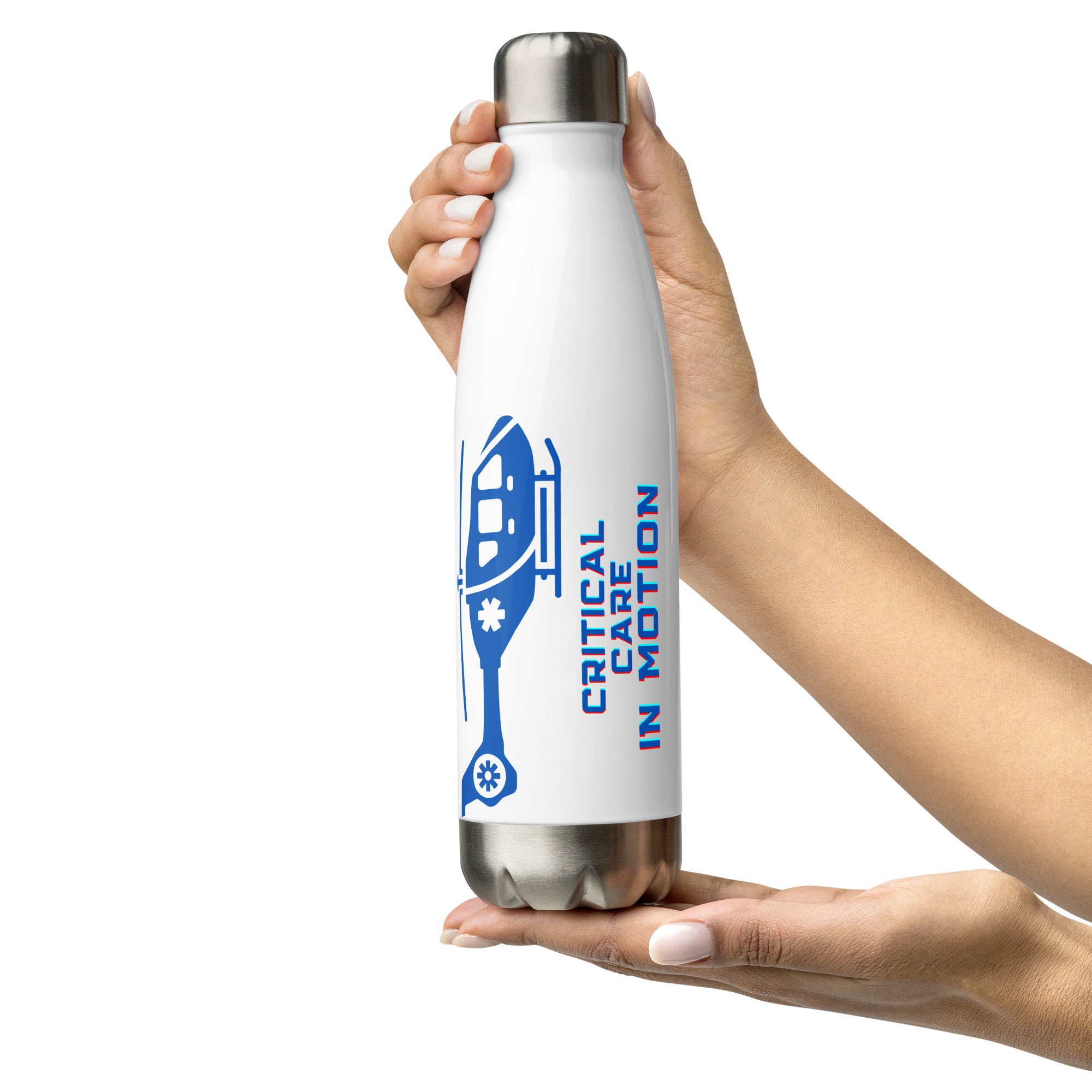 Stainless Steel Water Bottle